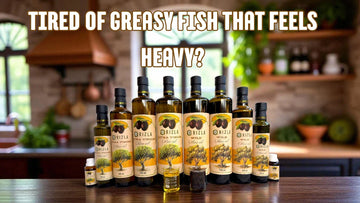 Tired of Greasy Fish That Feels Heavy?