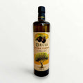 Cold Pressed Extra Virgin Olive Oil