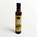 Cold Pressed Extra Virgin Olive Oil