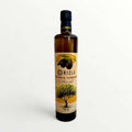 Cold Pressed Extra Virgin Olive Oil