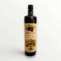 Cold Pressed Wild Olive Oil