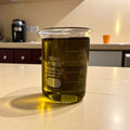 Sample Wild Olive Oil