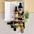 Sample Wild Olive Oil
