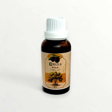 Sample Wild Olive Oil